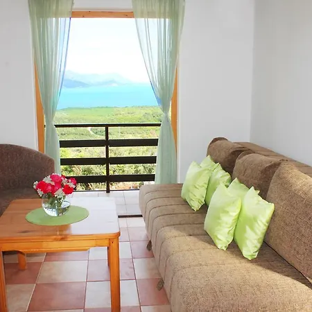 Appartement Milna 1 Budva