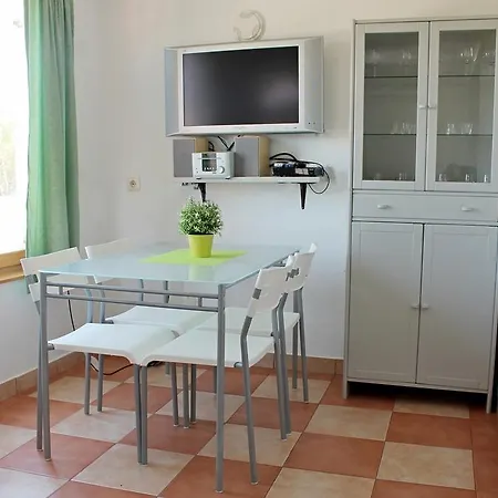 Appartement Milna 1 Budva