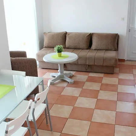 Appartement Milna 1 Budva