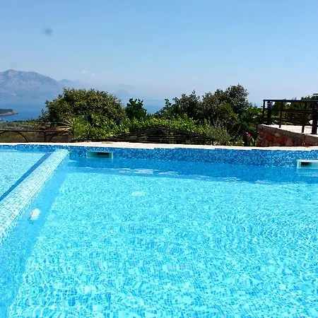 Appartement Milna 1