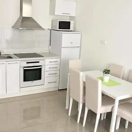 Milna 1 Appartement *