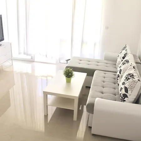 Milna 1 Appartement