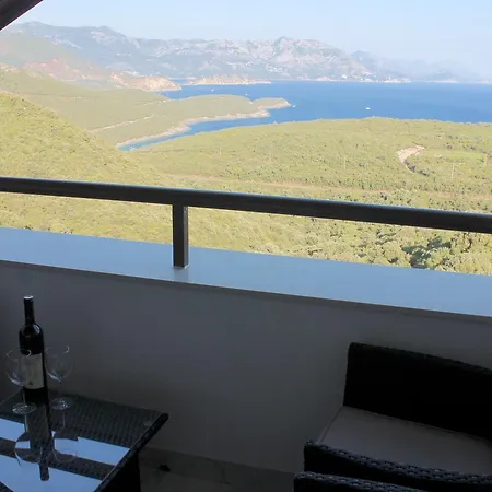 Milna 1 Appartement
