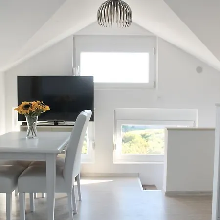 Appartement Milna 1 Budva