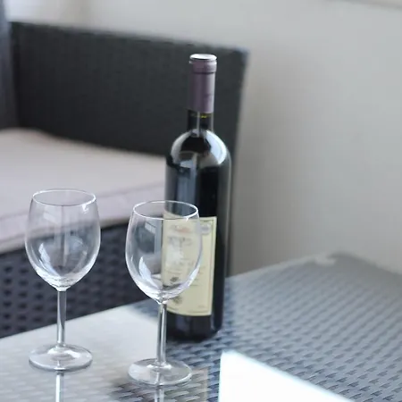 Milna 1 Appartement Budva